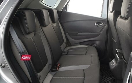 Renault Kaptur I рестайлинг, 2021 год, 1 550 000 рублей, 6 фотография