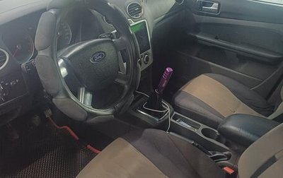 Ford Focus II рестайлинг, 2006 год, 350 000 рублей, 1 фотография