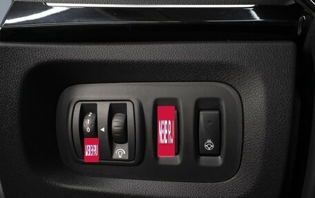 Renault Kaptur I рестайлинг, 2021 год, 1 550 000 рублей, 16 фотография