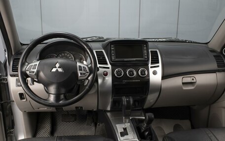 Mitsubishi Pajero Sport II рестайлинг, 2011 год, 1 430 000 рублей, 5 фотография