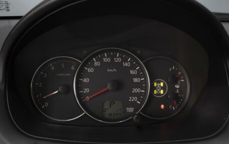 Mitsubishi Pajero Sport II рестайлинг, 2011 год, 1 430 000 рублей, 14 фотография