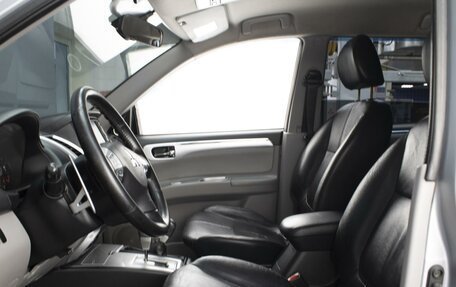 Mitsubishi Pajero Sport II рестайлинг, 2011 год, 1 430 000 рублей, 8 фотография