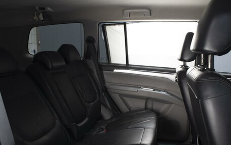 Mitsubishi Pajero Sport II рестайлинг, 2011 год, 1 430 000 рублей, 6 фотография