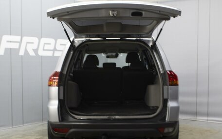 Mitsubishi Pajero Sport II рестайлинг, 2011 год, 1 430 000 рублей, 17 фотография