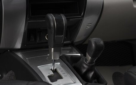 Mitsubishi Pajero Sport II рестайлинг, 2011 год, 1 430 000 рублей, 15 фотография