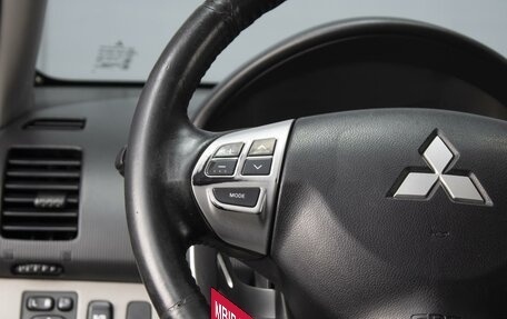 Mitsubishi Pajero Sport II рестайлинг, 2011 год, 1 430 000 рублей, 12 фотография