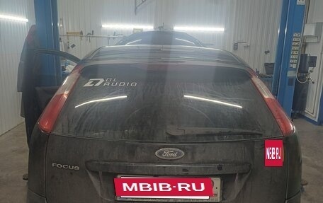 Ford Focus II рестайлинг, 2006 год, 350 000 рублей, 2 фотография