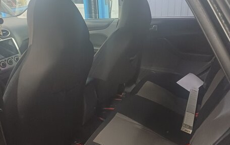 Ford Focus II рестайлинг, 2006 год, 350 000 рублей, 5 фотография