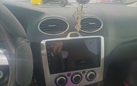 Ford Focus II рестайлинг, 2006 год, 350 000 рублей, 8 фотография