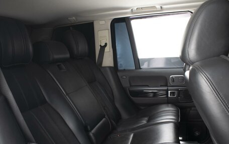 Land Rover Range Rover III, 2010 год, 2 220 000 рублей, 6 фотография