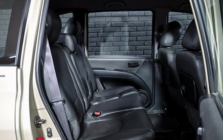 Hyundai Matrix I рестайлинг, 2002 год, 345 000 рублей, 16 фотография