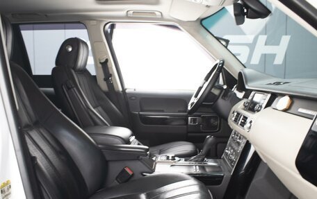 Land Rover Range Rover III, 2010 год, 2 220 000 рублей, 7 фотография