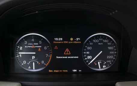 Land Rover Range Rover III, 2010 год, 2 220 000 рублей, 14 фотография