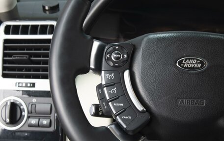 Land Rover Range Rover III, 2010 год, 2 220 000 рублей, 12 фотография