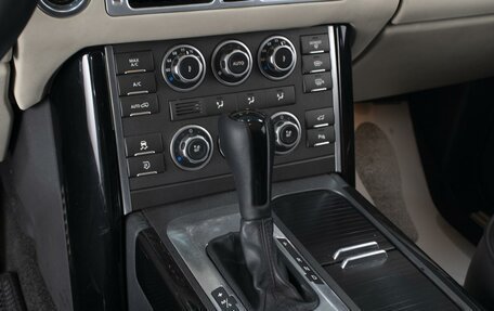 Land Rover Range Rover III, 2010 год, 2 220 000 рублей, 16 фотография