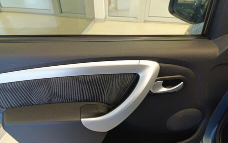 Renault Logan I, 2011 год, 415 000 рублей, 18 фотография