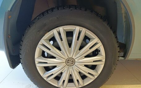 Renault Logan I, 2011 год, 415 000 рублей, 16 фотография