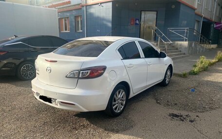 Mazda 3, 2012 год, 800 000 рублей, 1 фотография