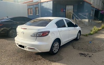 Mazda 3, 2012 год, 800 000 рублей, 1 фотография