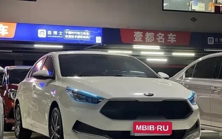 KIA K3, 2021 год, 1 357 000 рублей, 2 фотография