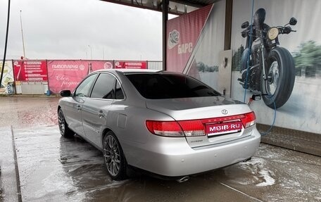 Hyundai Grandeur, 2008 год, 950 000 рублей, 1 фотография
