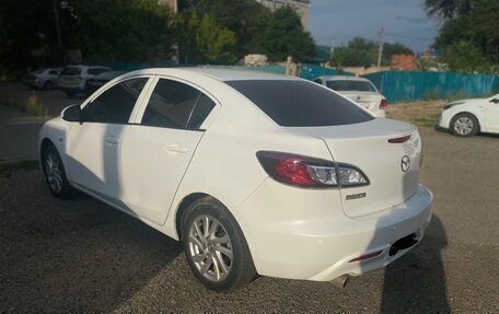 Mazda 3, 2012 год, 800 000 рублей, 4 фотография