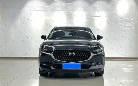 Mazda CX-30 I, 2021 год, 1 407 000 рублей, 1 фотография