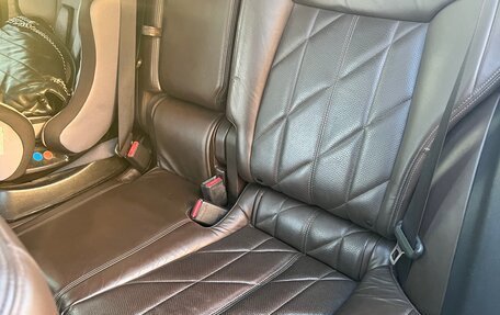 Infiniti FX II, 2010 год, 1 860 000 рублей, 14 фотография