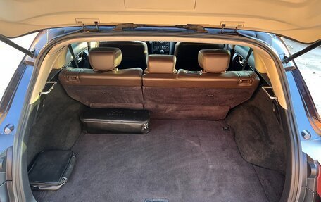 Infiniti FX II, 2010 год, 1 860 000 рублей, 22 фотография