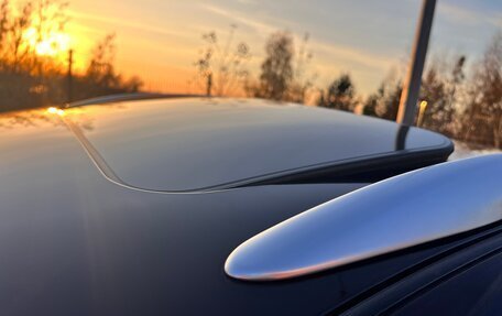 Infiniti FX II, 2010 год, 1 860 000 рублей, 21 фотография