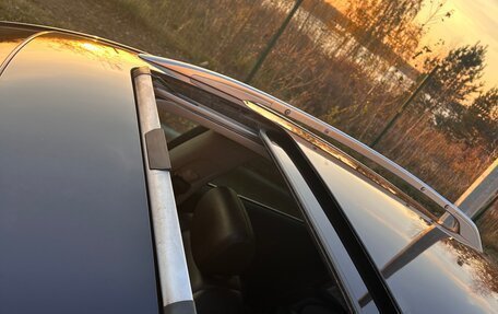 Infiniti FX II, 2010 год, 1 860 000 рублей, 19 фотография