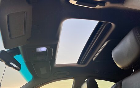 Infiniti FX II, 2010 год, 1 860 000 рублей, 20 фотография