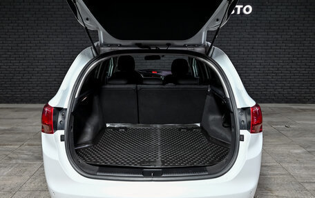 KIA cee'd III, 2017 год, 1 540 000 рублей, 6 фотография