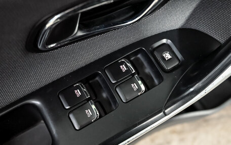 KIA cee'd III, 2017 год, 1 540 000 рублей, 13 фотография