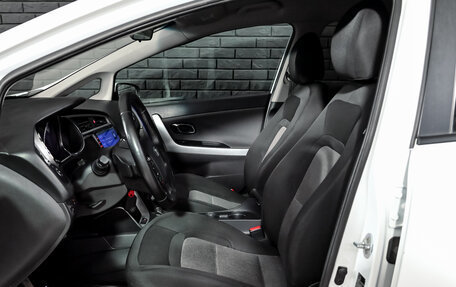 KIA cee'd III, 2017 год, 1 540 000 рублей, 10 фотография