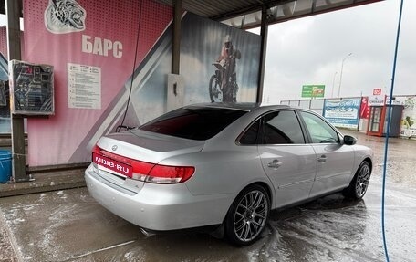 Hyundai Grandeur, 2008 год, 950 000 рублей, 2 фотография