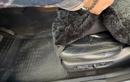 Hyundai Grandeur, 2008 год, 950 000 рублей, 9 фотография