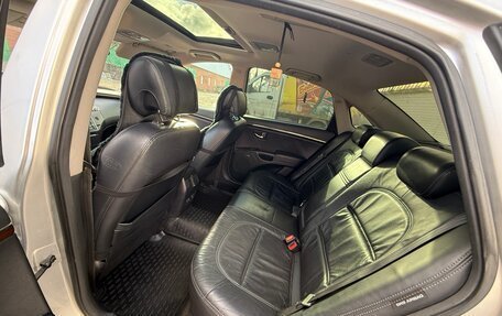 Hyundai Grandeur, 2008 год, 950 000 рублей, 8 фотография