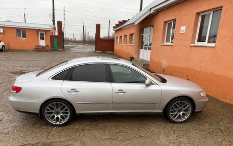 Hyundai Grandeur, 2008 год, 950 000 рублей, 5 фотография