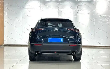 Mazda CX-30 I, 2021 год, 1 407 000 рублей, 4 фотография