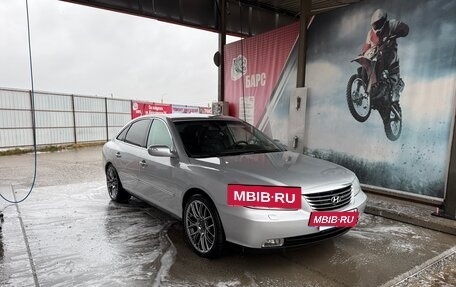 Hyundai Grandeur, 2008 год, 950 000 рублей, 4 фотография