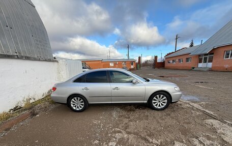 Hyundai Grandeur, 2008 год, 950 000 рублей, 13 фотография