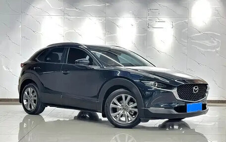 Mazda CX-30 I, 2021 год, 1 407 000 рублей, 6 фотография