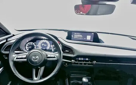 Mazda CX-30 I, 2021 год, 1 407 000 рублей, 9 фотография