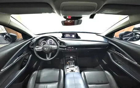 Mazda CX-30 I, 2021 год, 1 407 000 рублей, 13 фотография