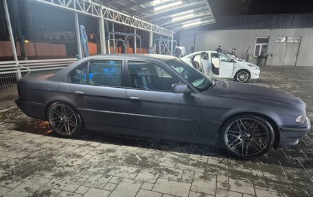 BMW 7 серия, 1999 год, 2 550 000 рублей, 3 фотография