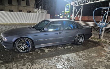 BMW 7 серия, 1999 год, 2 550 000 рублей, 5 фотография