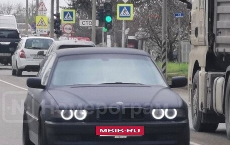 BMW 7 серия, 1999 год, 2 550 000 рублей, 6 фотография
