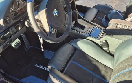 BMW 7 серия, 1999 год, 2 550 000 рублей, 17 фотография