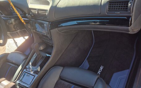 BMW 7 серия, 1999 год, 2 550 000 рублей, 14 фотография